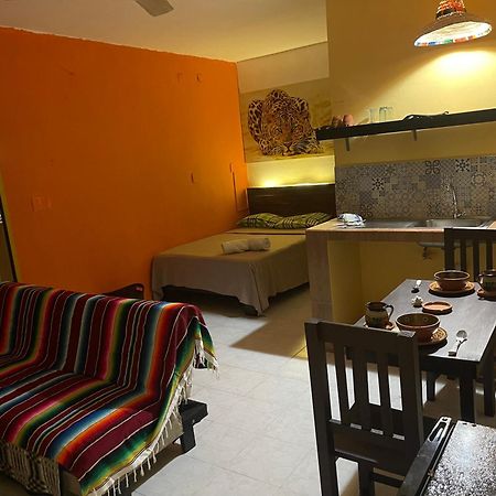 Апартаменты Casa Mar Плая-дель-Кармен Экстерьер фото