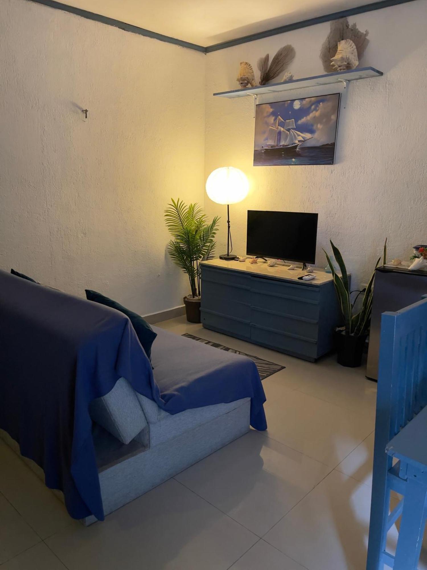 Апартаменты Casa Mar Плая-дель-Кармен Экстерьер фото